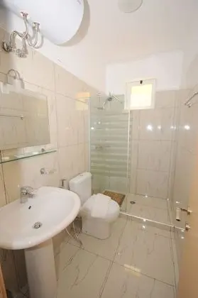 Standard Tek Büyük Yataklı Oda, 1 Çift Kişilik Yatak, Şehir Manzaralı