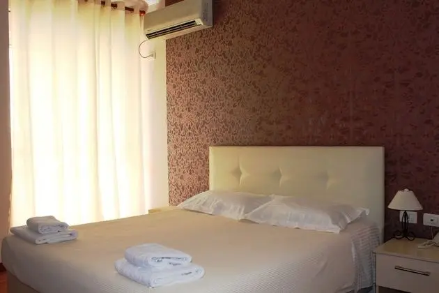 Standard Tek Büyük Yataklı Oda, 1 Çift Kişilik Yatak, Şehir Manzaralı