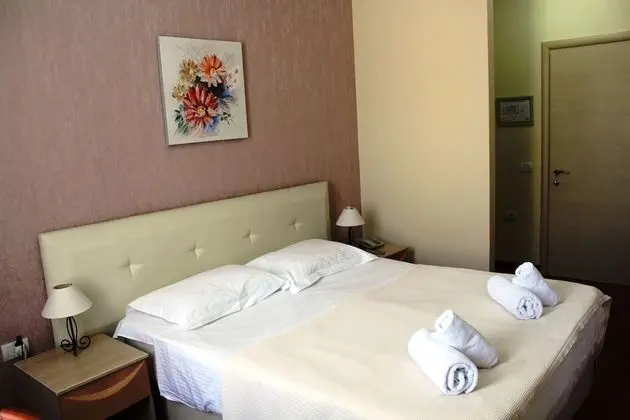 Standard Tek Büyük Yataklı Oda, 1 Çift Kişilik Yatak, Şehir Manzaralı