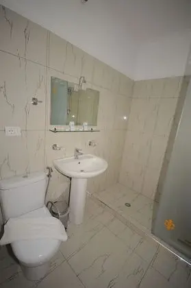 Standard Tek Büyük Yataklı Oda, 1 Çift Kişilik Yatak, Şehir Manzaralı