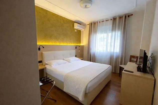 Standard Tek Büyük Yataklı Oda, 1 Çift Kişilik Yatak, Şehir Manzaralı
