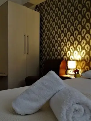 Standard Tek Kişilik Oda, 1 Tek Kişilik Yatak, Engellilere Uygun, Şehir Manzaralı