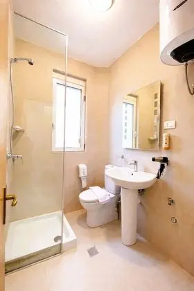 Standard Tek Kişilik Oda, 1 Tek Kişilik Yatak, Engellilere Uygun, Şehir Manzaralı