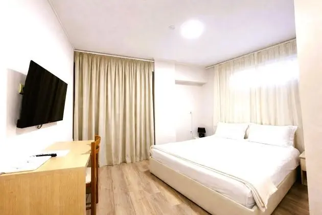 Standard Tek Kişilik Oda, 1 Tek Kişilik Yatak, Engellilere Uygun, Şehir Manzaralı