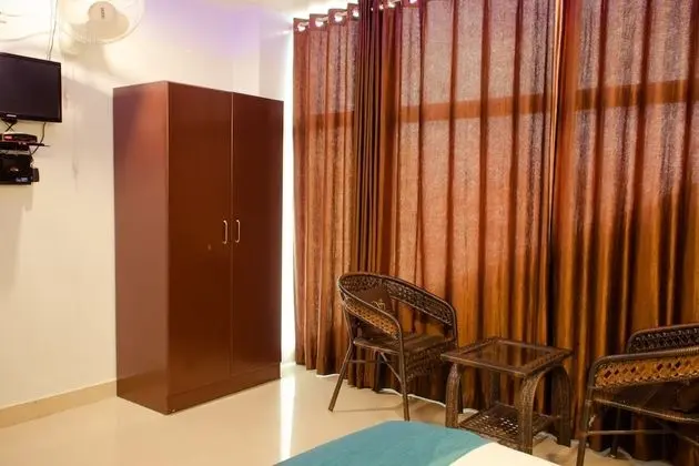 Deluxe Tek Büyük Yataklı Oda, 1 Çift Kişilik Yatak