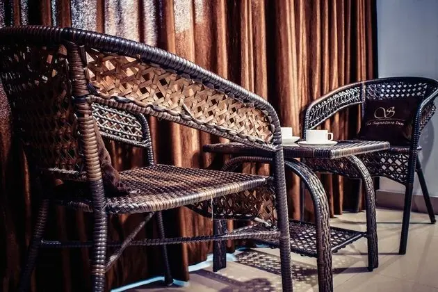 Deluxe Tek Büyük Yataklı Oda, 1 Çift Kişilik Yatak