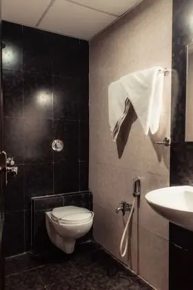Deluxe Üç Kişilik Oda, Birden Çok Yatak