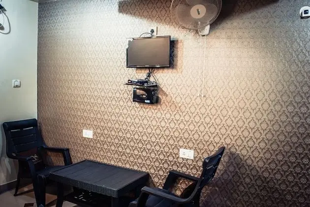 Deluxe Üç Kişilik Oda, Birden Çok Yatak