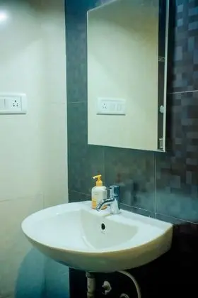 Deluxe Üç Kişilik Oda, Birden Çok Yatak