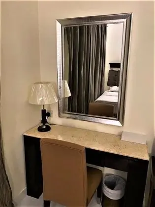 Dört Kişilik Oda, Havuz Kullanımı (with Free Parking)