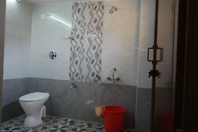 Tek Kişilik Oda
