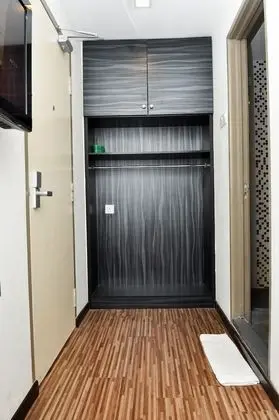 Standard Oda, 2 Tek Kişilik Yatak