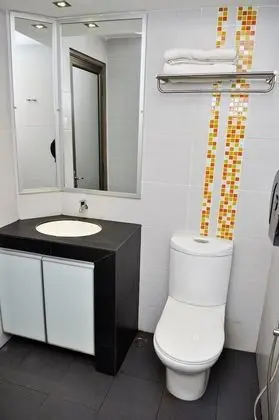 Standard Oda, 2 Tek Kişilik Yatak