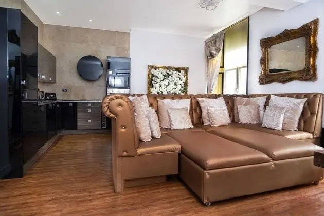 Luxury Apart Daire