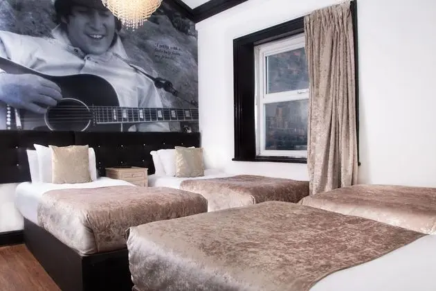 Luxury Apart Daire