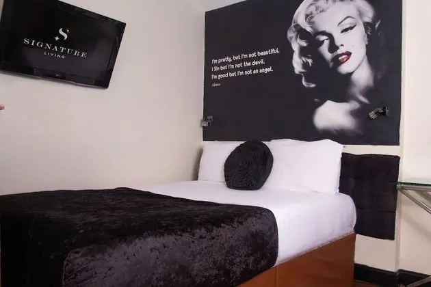 Luxury Apart Daire