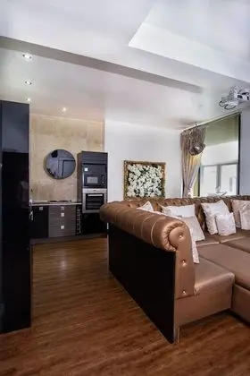 Luxury Apart Daire