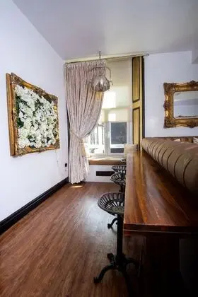 Luxury Apart Daire