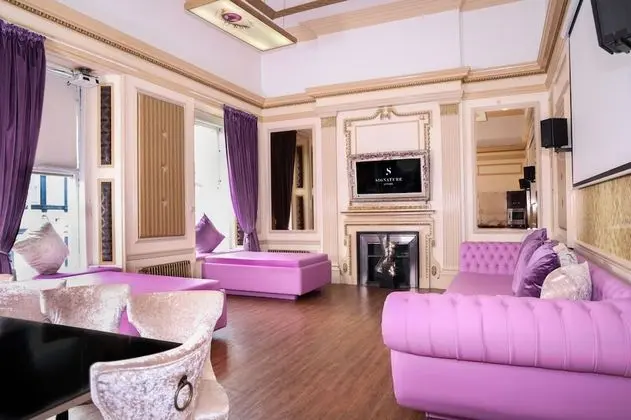 Signature Apart Daire