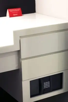 Standard İki Ayrı Yataklı Oda