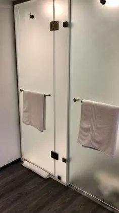 Standard Oda, 1 Çift Kişilik Yatak
