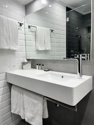 Standard Oda (Executive)