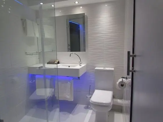 Standard Oda (Luxury)