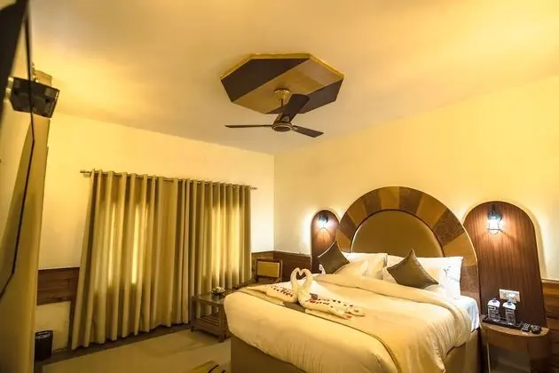 Super Deluxe Room