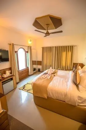 Super Deluxe Room