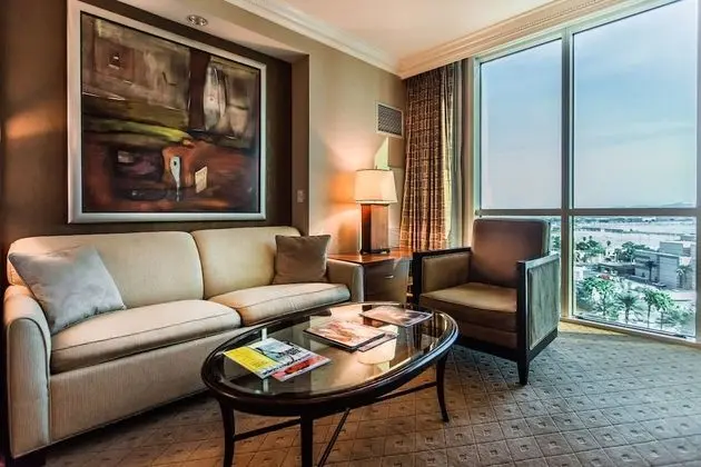 Deluxe Stüdyo Süit, Dağ Manzaralı
