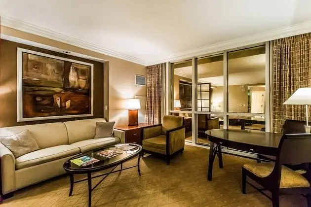 Deluxe Stüdyo Süit, Dağ Manzaralı