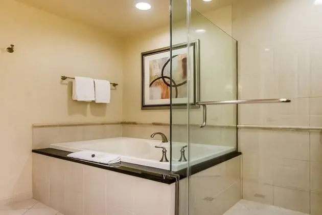 Deluxe Stüdyo Süit, Dağ Manzaralı