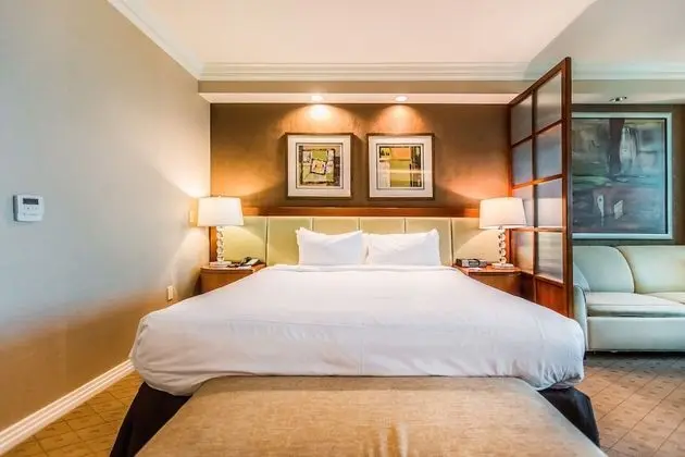 Deluxe Stüdyo Süit, Şehir Manzaralı