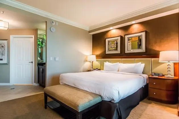 Deluxe Stüdyo Süit, Şehir Manzaralı