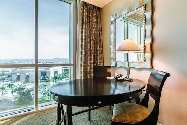 Deluxe Stüdyo Süit, Şehir Manzaralı