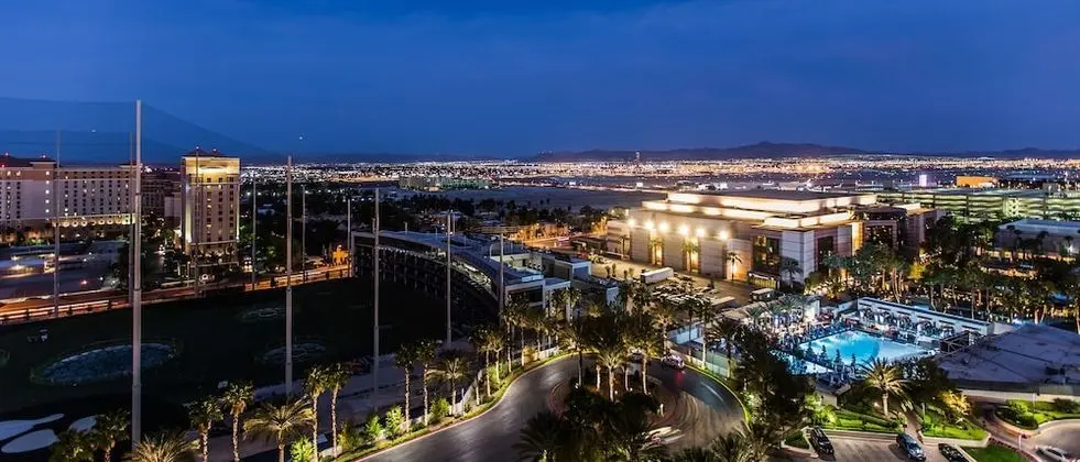 Deluxe Stüdyo Süit, Şehir Manzaralı