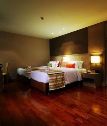 Two Bedroom Suite