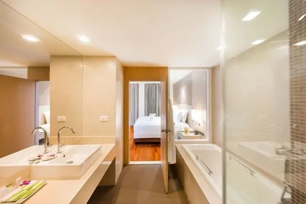 Two Bedroom Suite