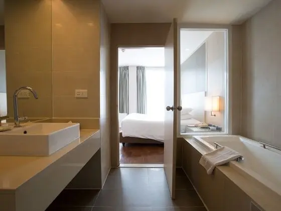 Two Bedroom Suite