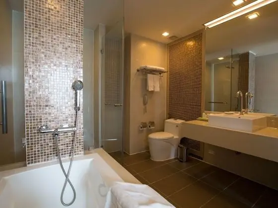 Two Bedroom Suite