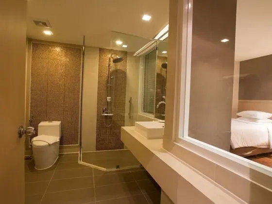 Two Bedroom Suite