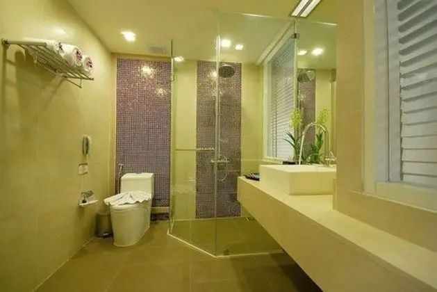 Two Bedroom Suite