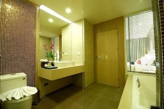 Two Bedroom Suite
