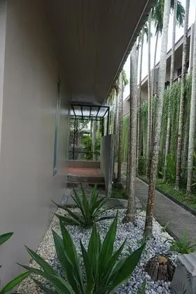 One Bedroom Villa Pool Side