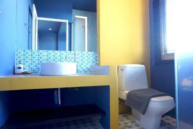 One Bedroom Villa Pool Side