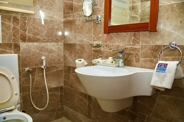 Tek Kişilik Oda