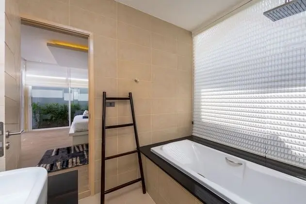Deluxe Villa