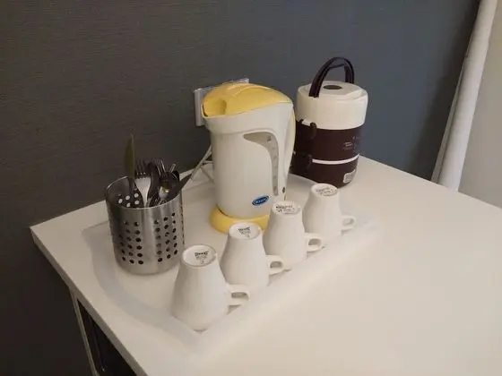 Family Daire, 2 Yatak Odası
