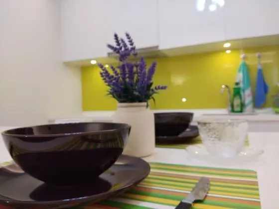 Luxury Daire, 1 Yatak Odası