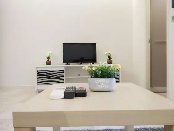 Luxury Daire, 1 Yatak Odası